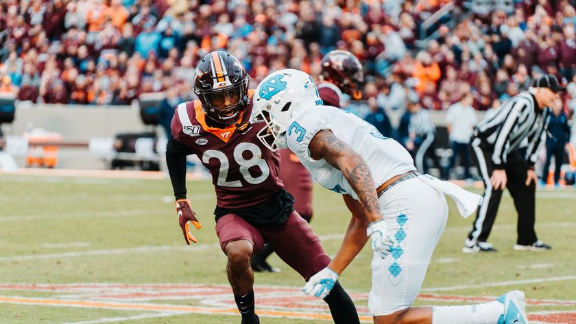 VT at UNC - DFW Virtual Halftime Tailgate